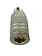 R1 4American style outlet valve